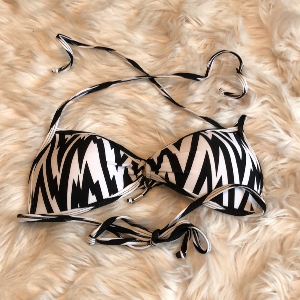 New Express Bikini Top!
